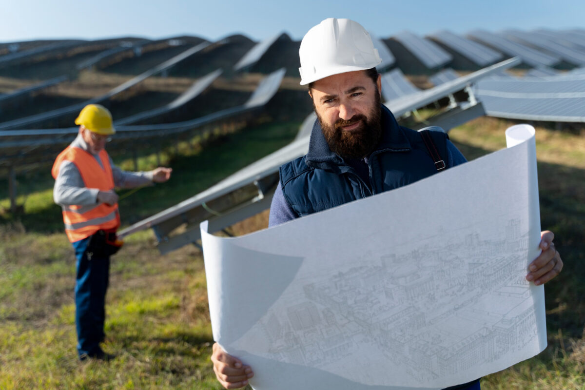 Comment l'orientation et l'inclinaison affectent-elles la performance des panneaux solaires ?