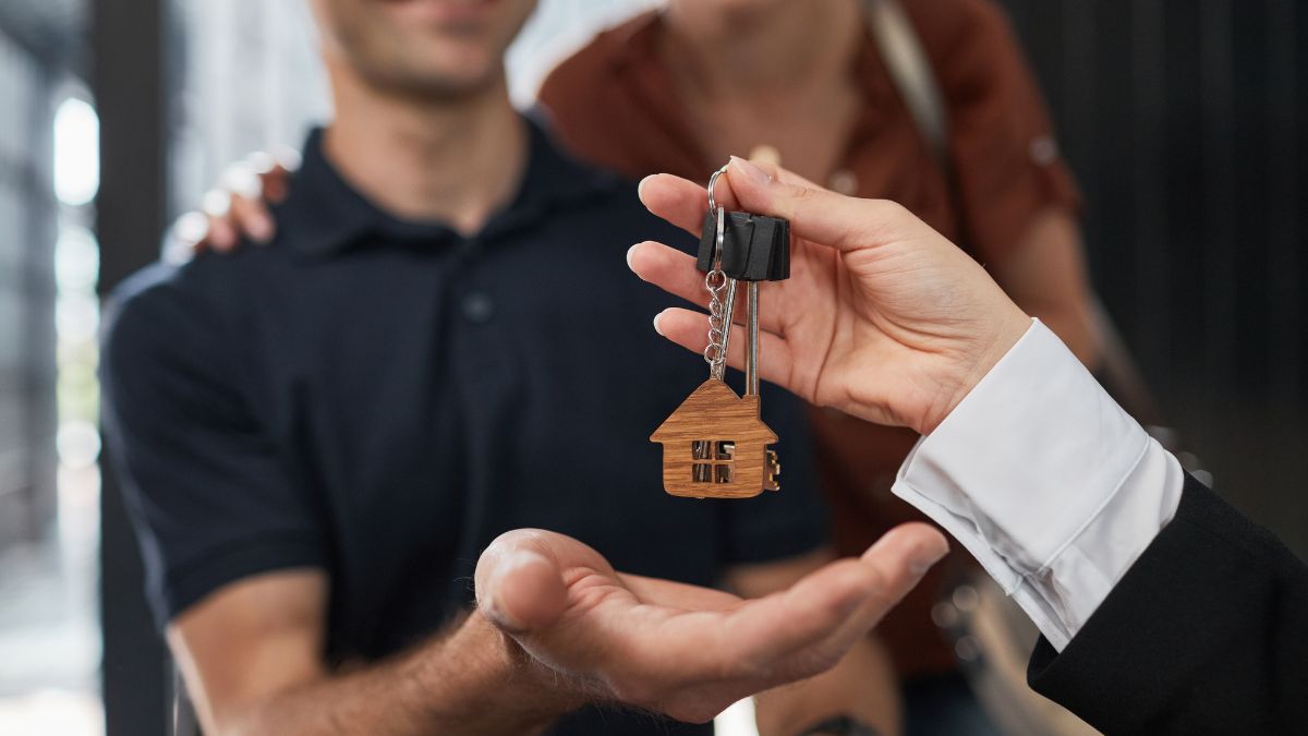 Acheter un bien immobilier en démembrement avec ses parents avantages et démarches à suivre
