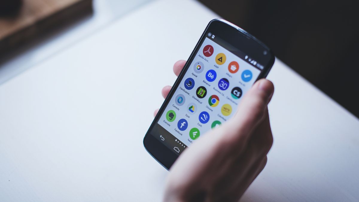 Attention 12 applications Android d'espionnage à désinstaller rapidement