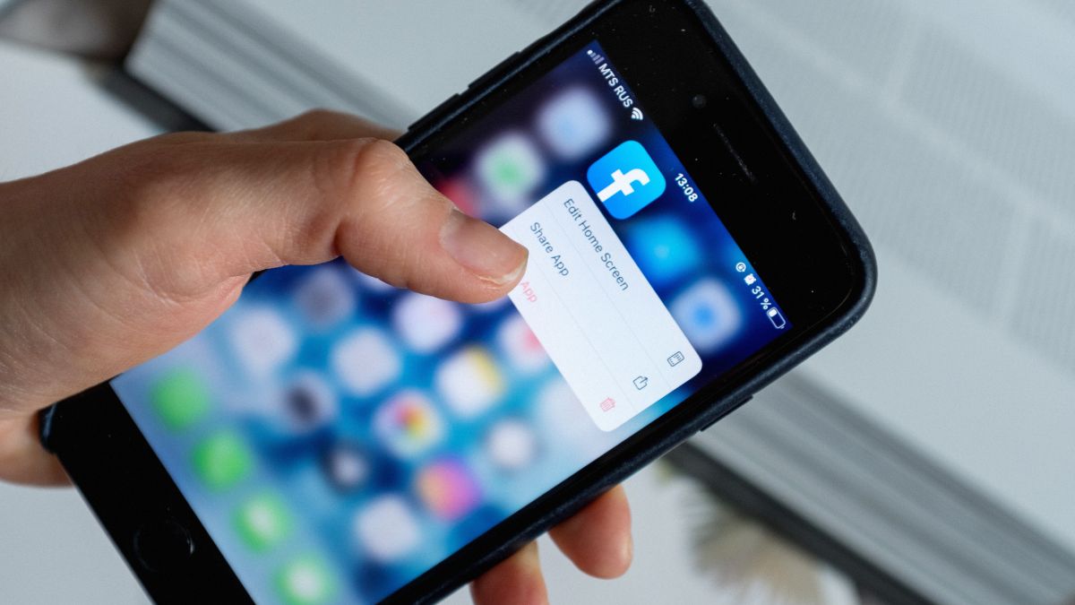 Éliminez les souvenirs inutiles de votre smartphone supprimez automatiquement les photos de votre ex