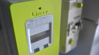 Enedis explique le clignotement rouge sur les compteurs Linky soyez vigilant