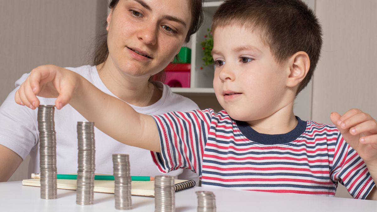 Investir dans l'éducation de vos enfants avec 23 000 euros un choix judicieux