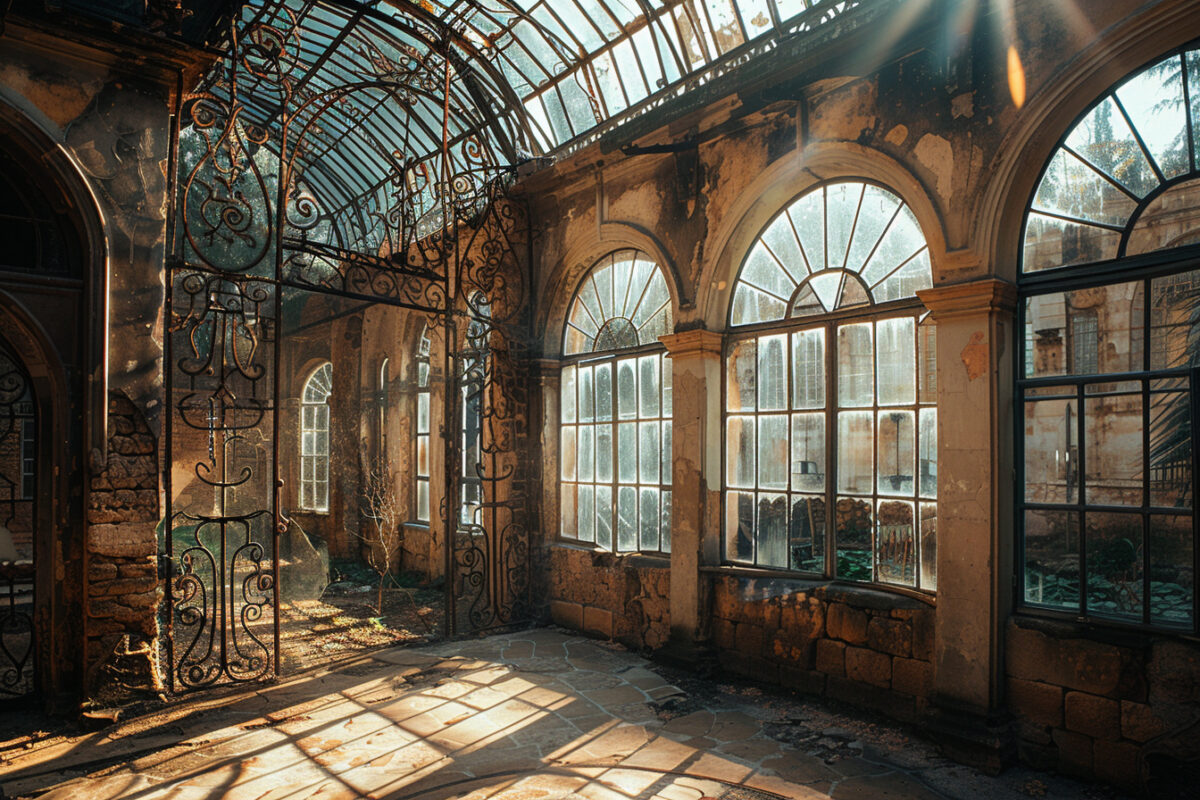 Adapter une verrière dans un bâtiment ancien ou classé : conseils et astuces