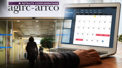 Agirc-Arrco : Profitez d'une consultation gratuite pour préparer votre retraite complémentaire