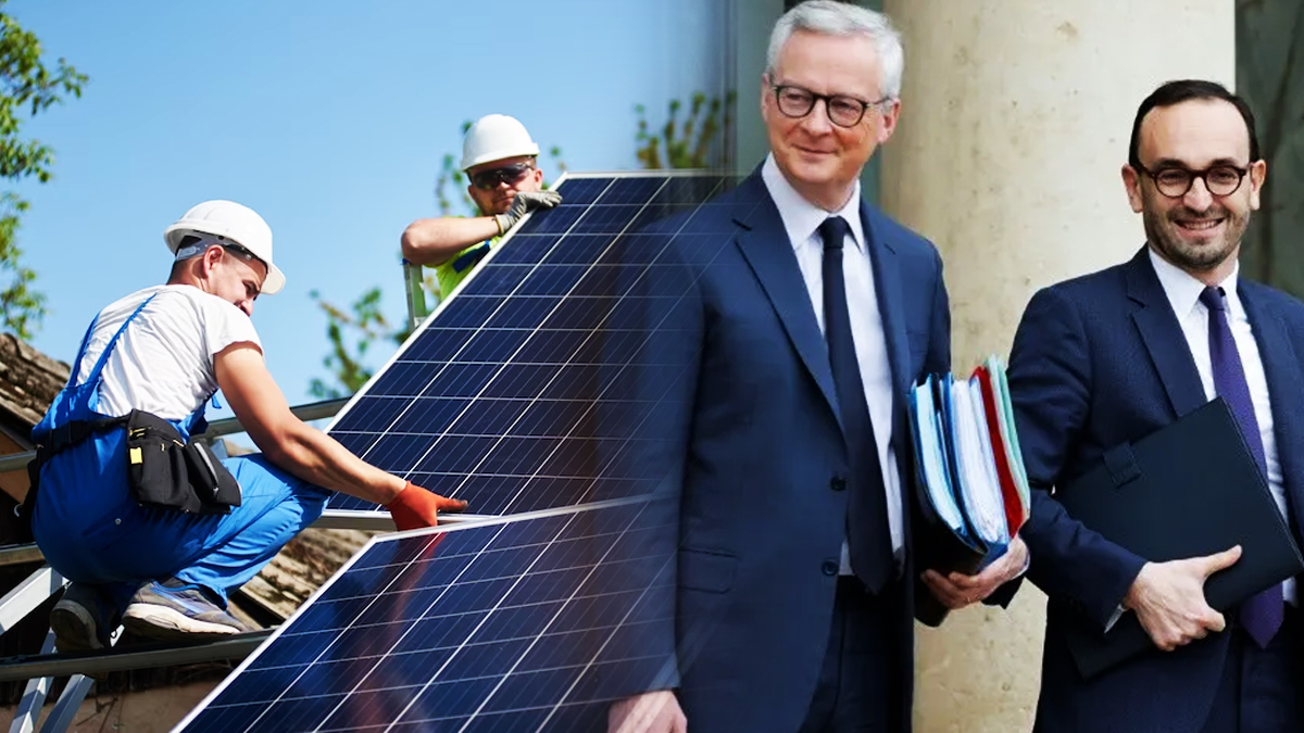 Aides financières pour l’installation de panneaux solaires photovoltaïques en 2024
