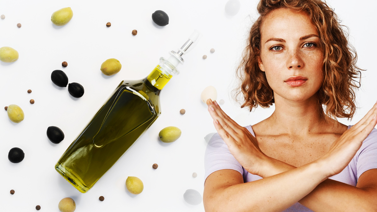 Alerte info : ces 4 marques d’huile d’olive sont déconseillées pour la santé