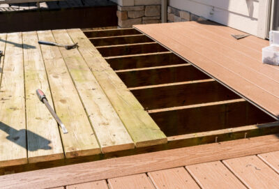 Amélioration du confort thermique grâce à l'étanchéité de votre toit terrasse
