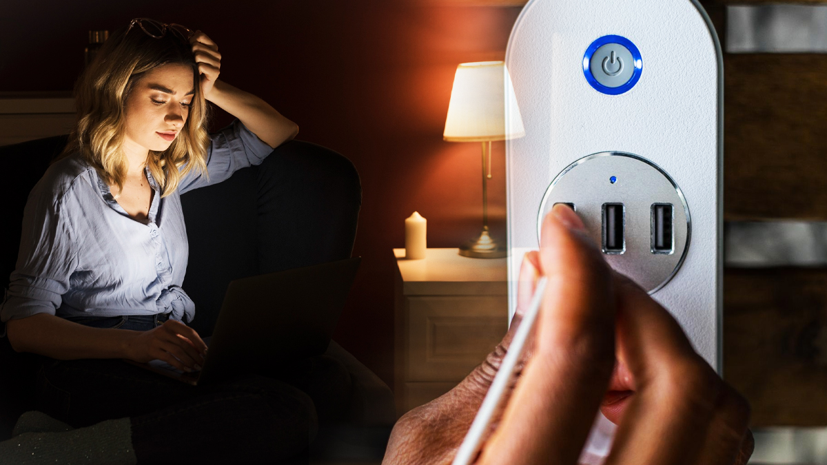 Appareils à débrancher la nuit : des économies sur votre facture d'électricité