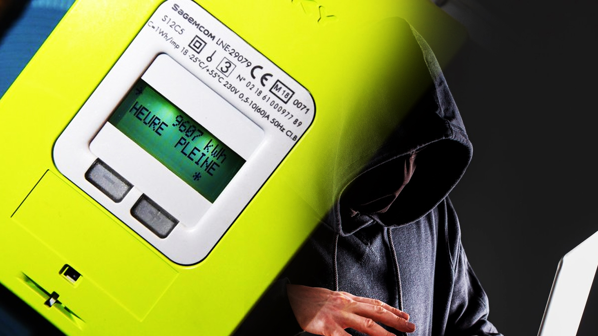 Arnaques aux compteurs Linky : 2 nouveaux escrocs interpellés en France "dérivations frauduleuses"