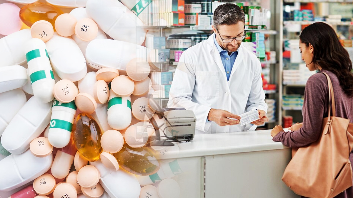 Augmentation des coûts de médicaments en pharmacie dès le 31 mars : ce qu'il faut savoir