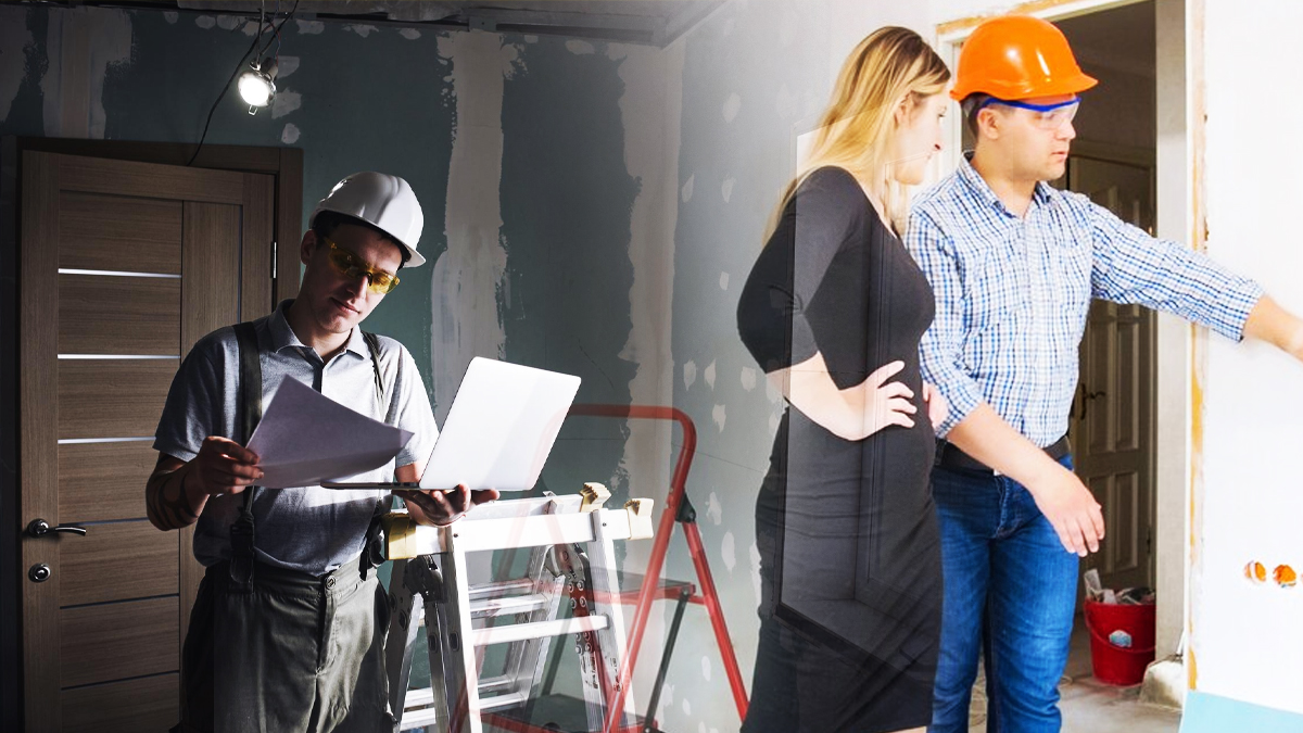 Autorisations et règles à respecter pour réaliser des travaux dans votre logement