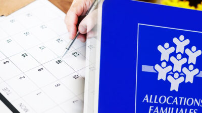 CAF : les dates importantes pour vos paiements de 2024 (planning de versements)