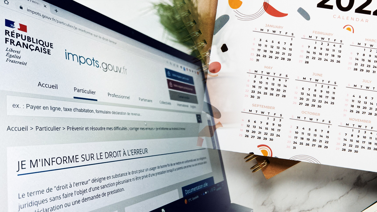 Calendrier des prélèvements fiscaux 2024 : ce qu'il faut savoir