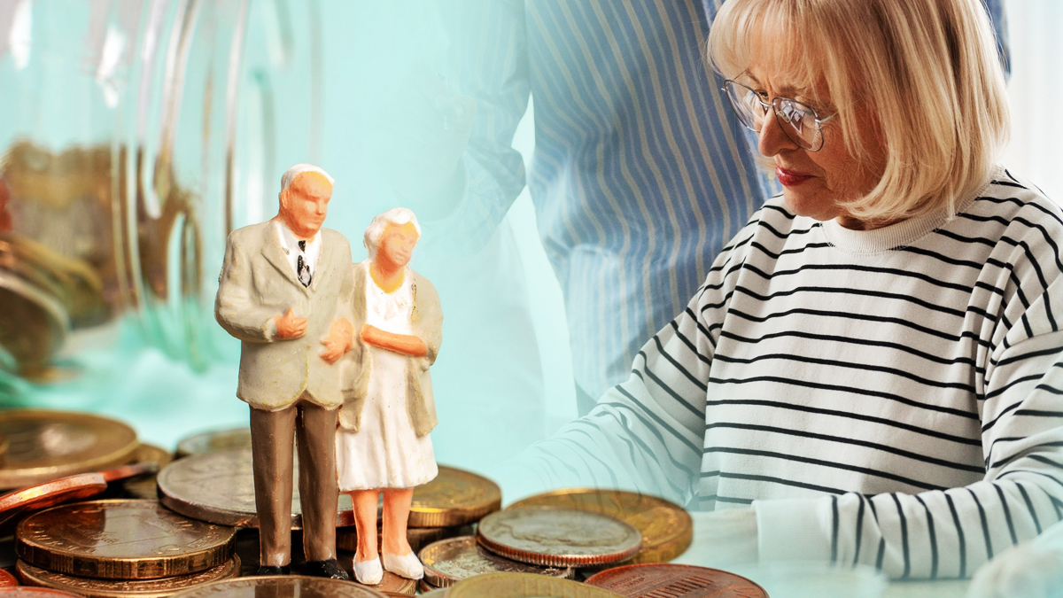 Changements dans les cotisations sociales : Impact sur les pensions de retraite à partir de mars 2024