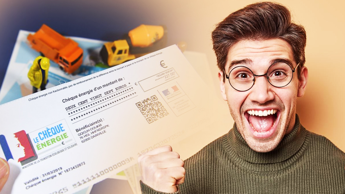 Chèque énergie 2024 : un million de bénéficiaires exclus, en faites-vous partie ?