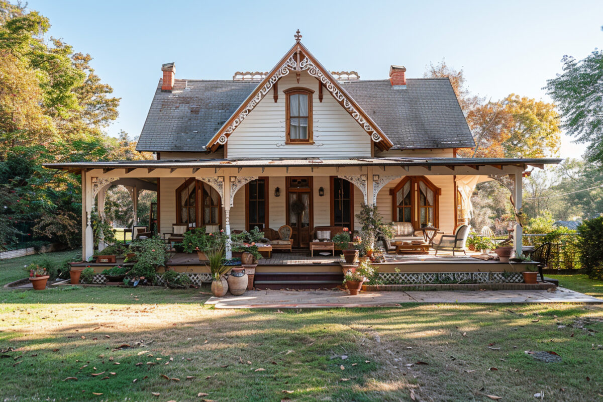 Choisir entre rénovation et restauration pour une maison historique