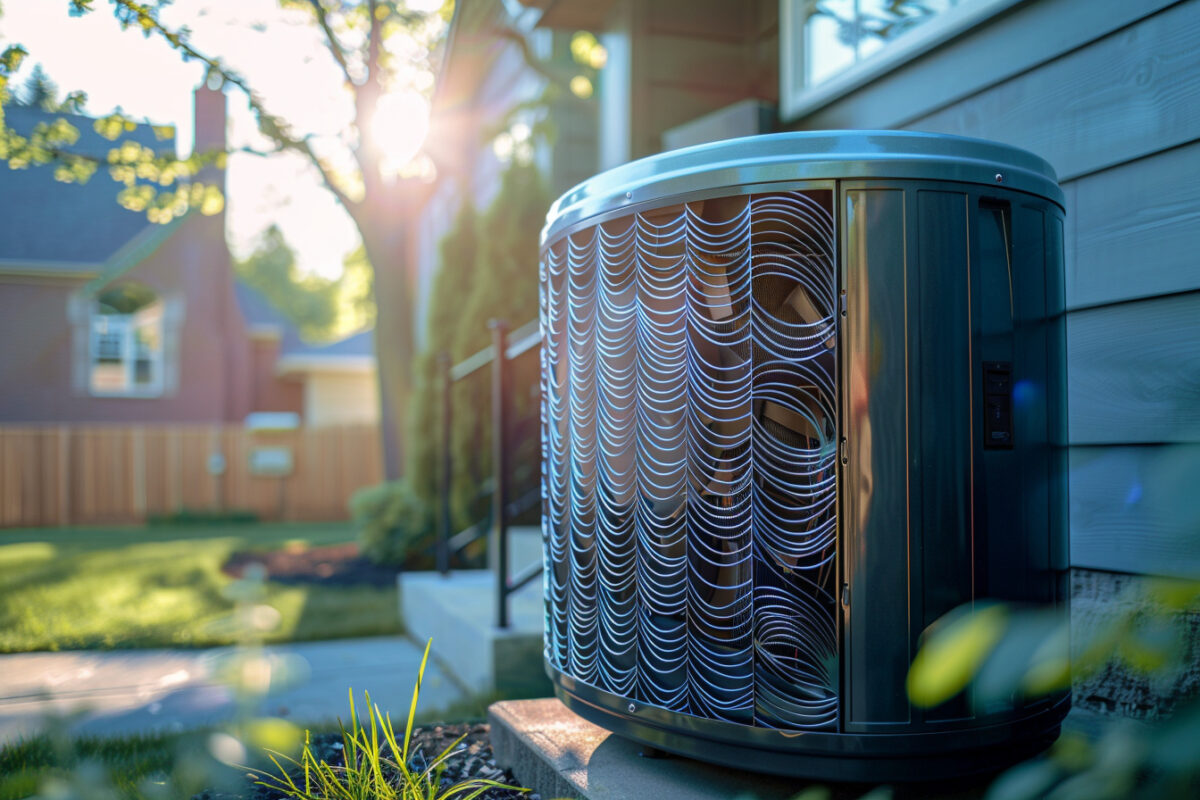 Comment calculer la taille idéale d’une pompe à chaleur pour votre maison ?