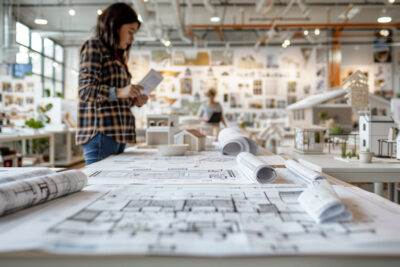 Comment choisir le bon constructeur pour une maison qui vous ressemble ?