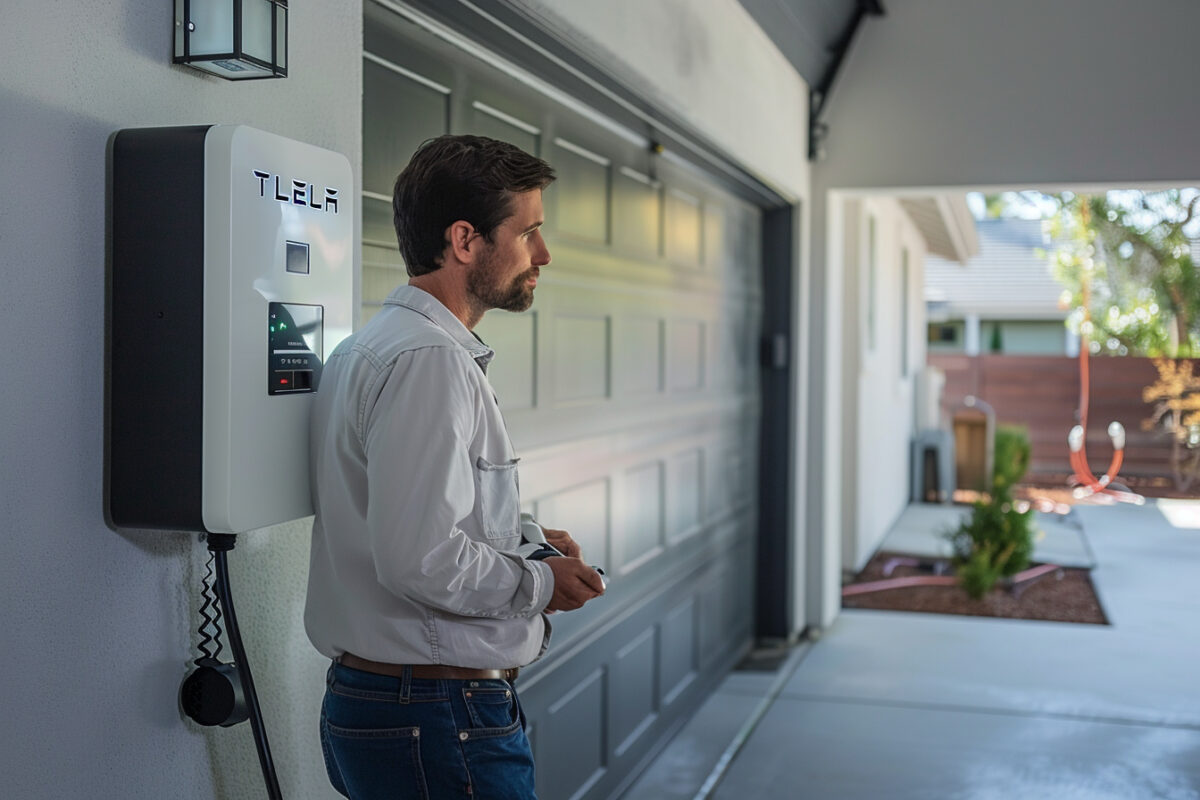 Comment choisir le bon installateur pour une borne de recharge électrique