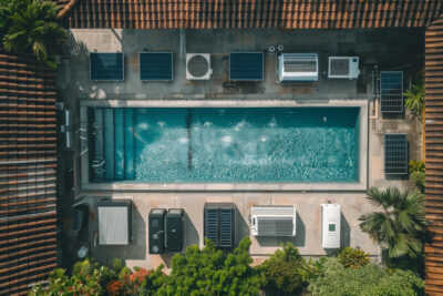 Comment choisir le bon système de chauffage pour votre piscine ?