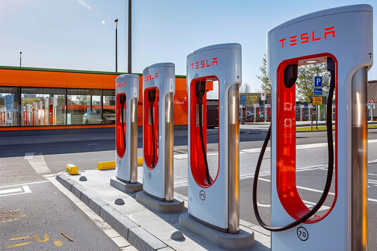 Comment déterminer l’emplacement optimal d’une prise de recharge pour véhicules électriques ?