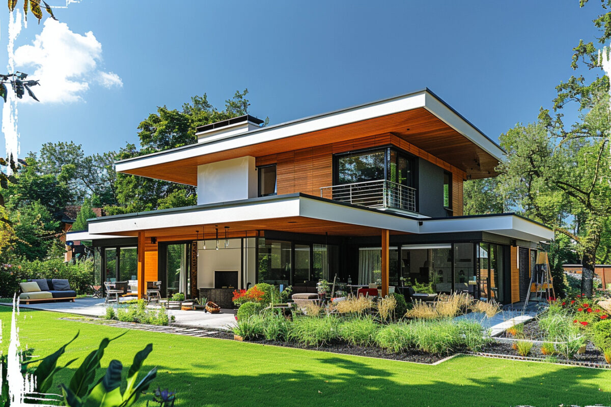Comment la surélévation de toiture peut-elle transformer votre maison ?