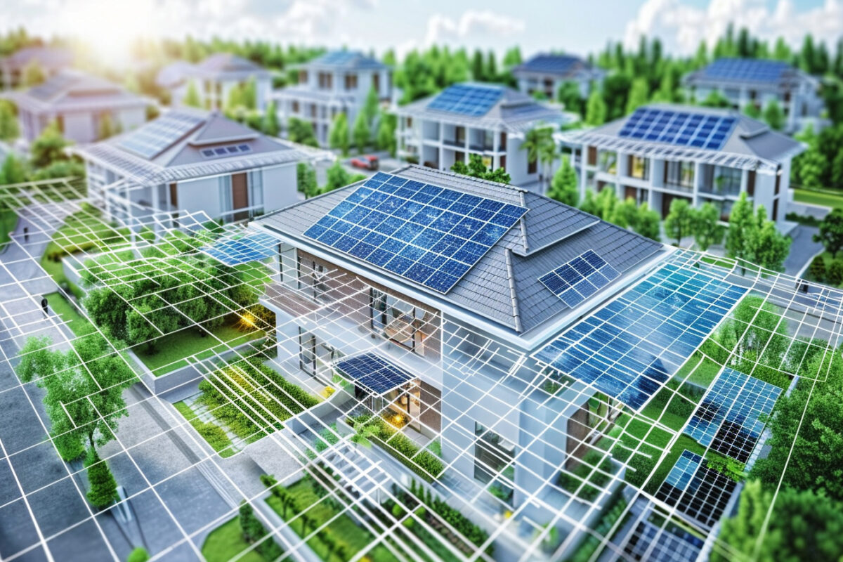 Comment les plans de maison tiennent-ils compte des changements climatiques actuels et futurs ?