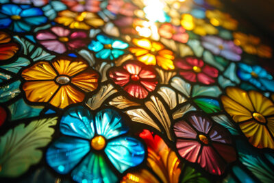 Comment personnaliser votre maison avec des vitres décoratives ?