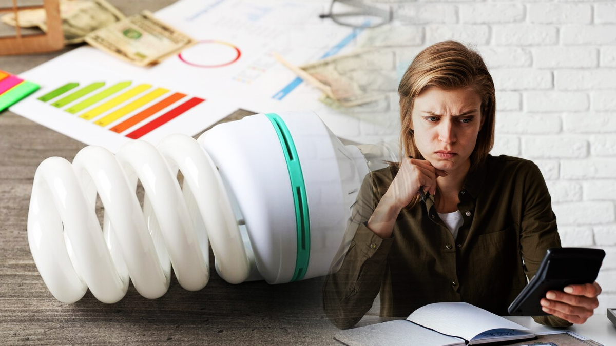 Comment réduire la consommation d'électricité dans nos foyers ?