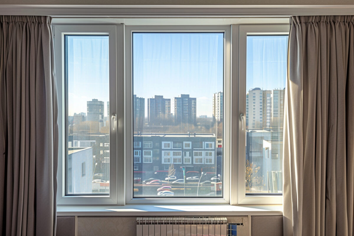 Comment réduire le bruit de la rue avec une bonne isolation phonique ?