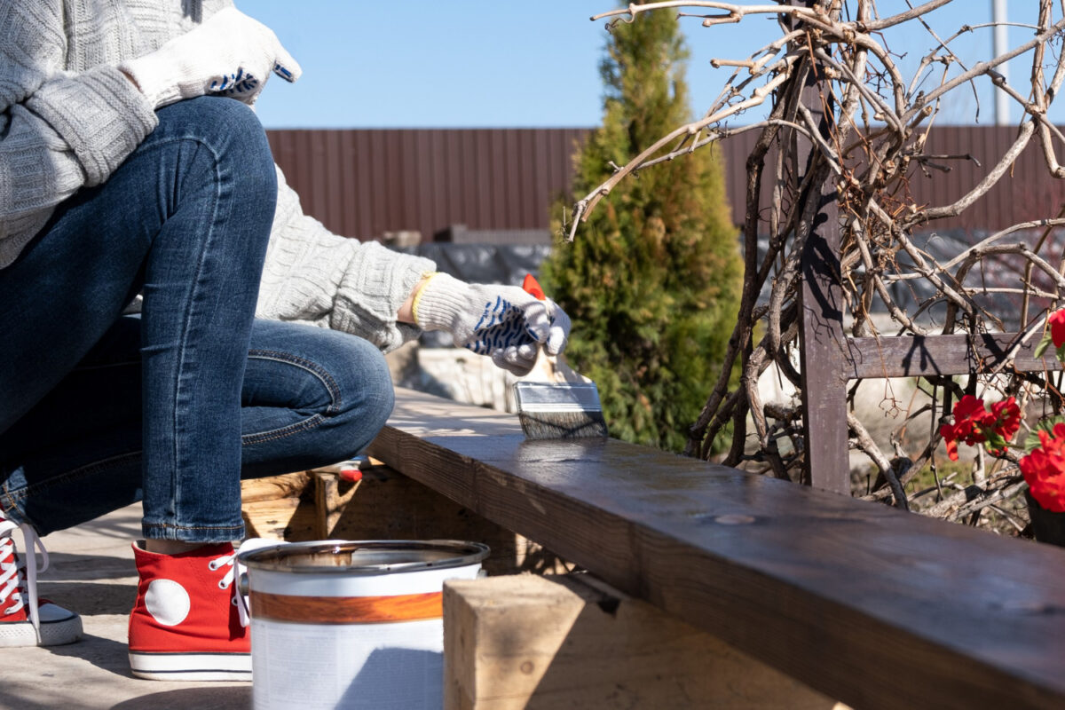 Comment résoudre les problèmes de stagnation d'eau sur un toit terrasse ?
