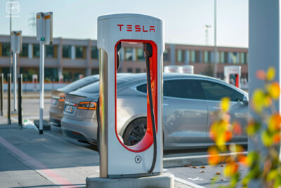 Comprendre les niveaux de recharge pour une installation optimale