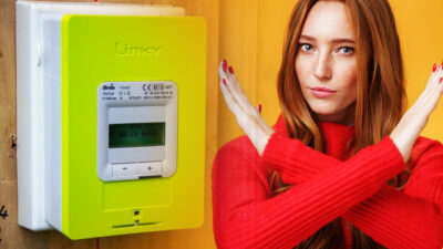 Compteur Linky : 200 000 ménages vont voir leurs appareils électriques bloqués pour une bonne raison