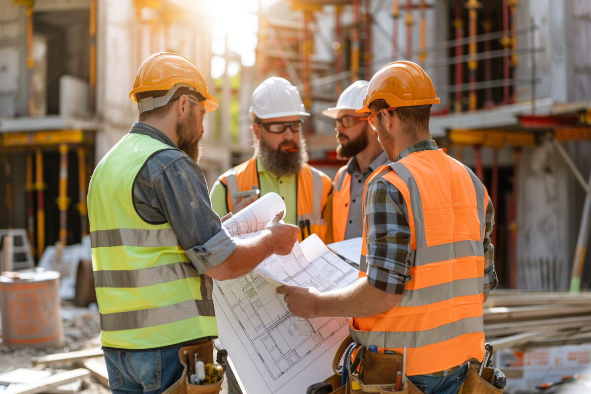 Construire avec un budget limité : solutions et astuces des constructeurs de maisons