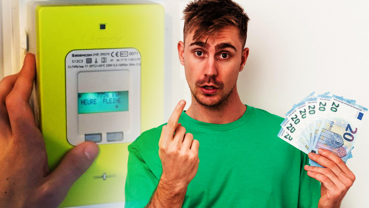 Des frais supplémentaires avec le compteur Linky : que devez-vous savoir ?