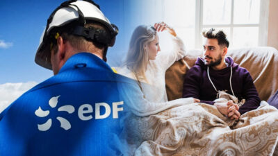 EDF confiant face à la concurrence malgré la hausse des tarifs