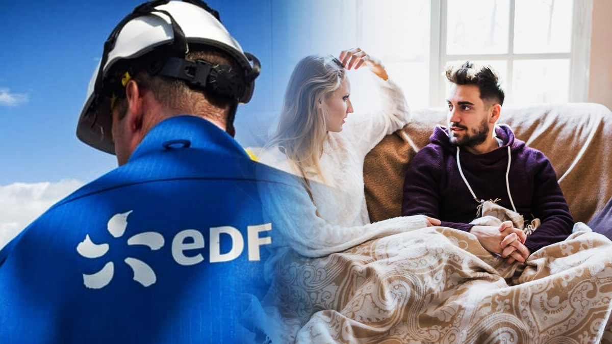 EDF confiant face à la concurrence malgré la hausse des tarifs