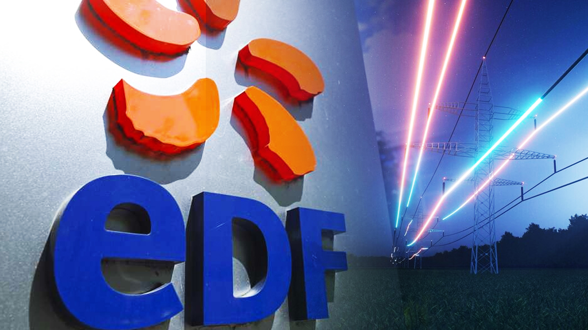 EDF fidélise sa clientèle face à la concurrence malgré des tarifs réduits