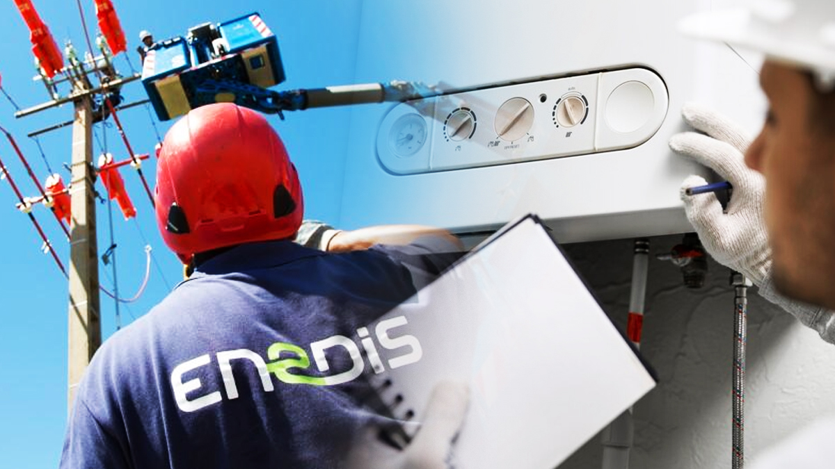 Enedis et la désactivation des chauffe-eau : tout savoir sur ce dispositif incroyable