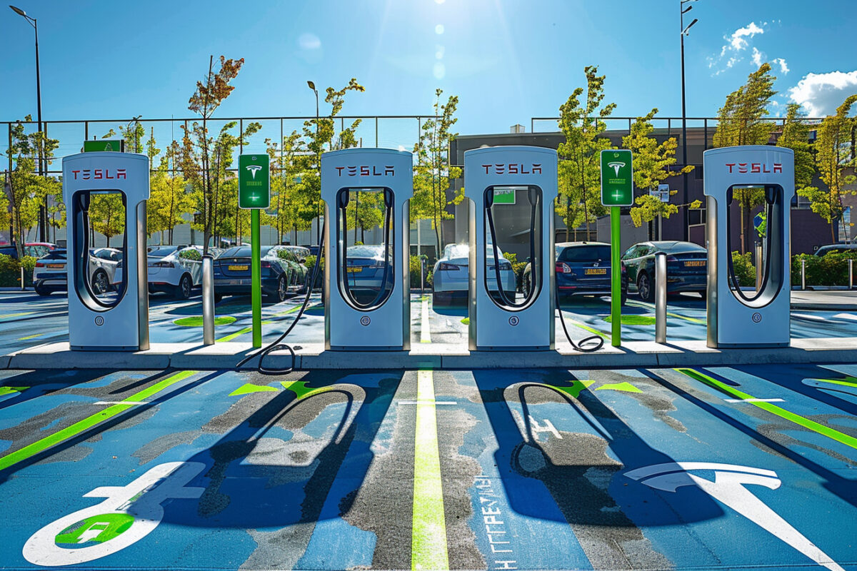 Entretien de votre borne de recharge : comment assurer sa longévité ?