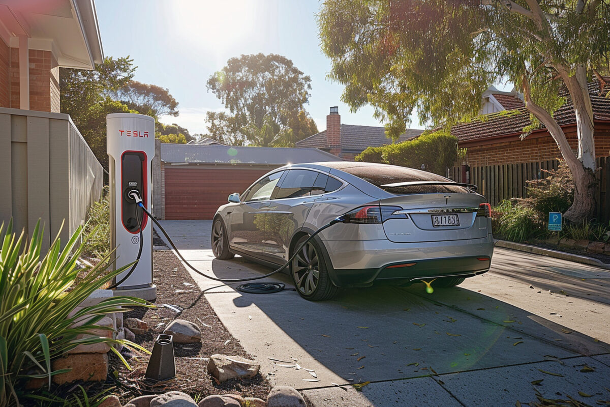 Est-il avantageux d’installer une borne de recharge rapide à domicile ?