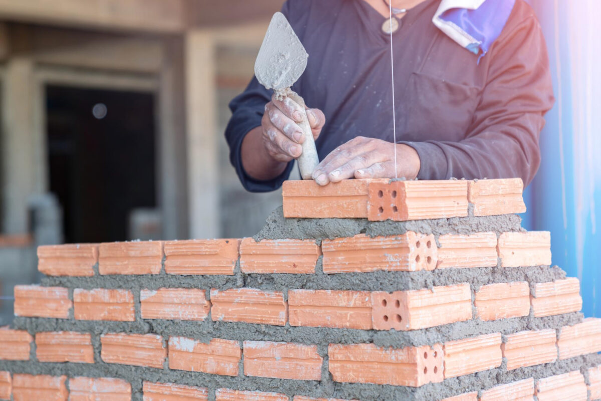 Estimation de coûts pour vos projets de maçonnerie : guide pratique