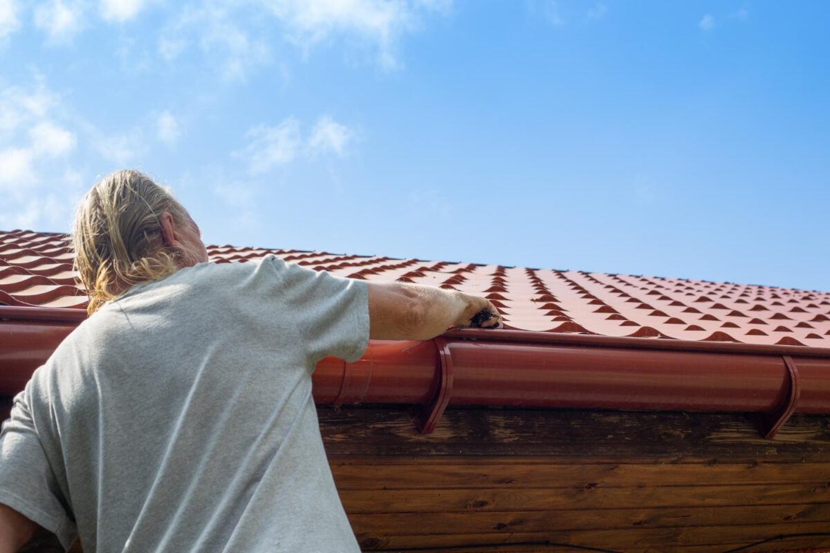Étanchéité toit terrasse : comment détecter les signes de défaillance ?