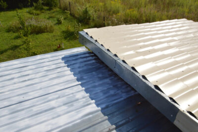 Étanchéité toit terrasse : solutions écologiques et durables