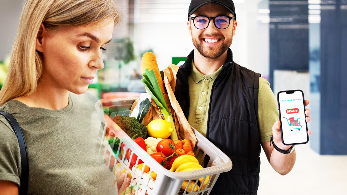 Faire de grosses économies sur vos courses au supermarché avec ces 5 applications