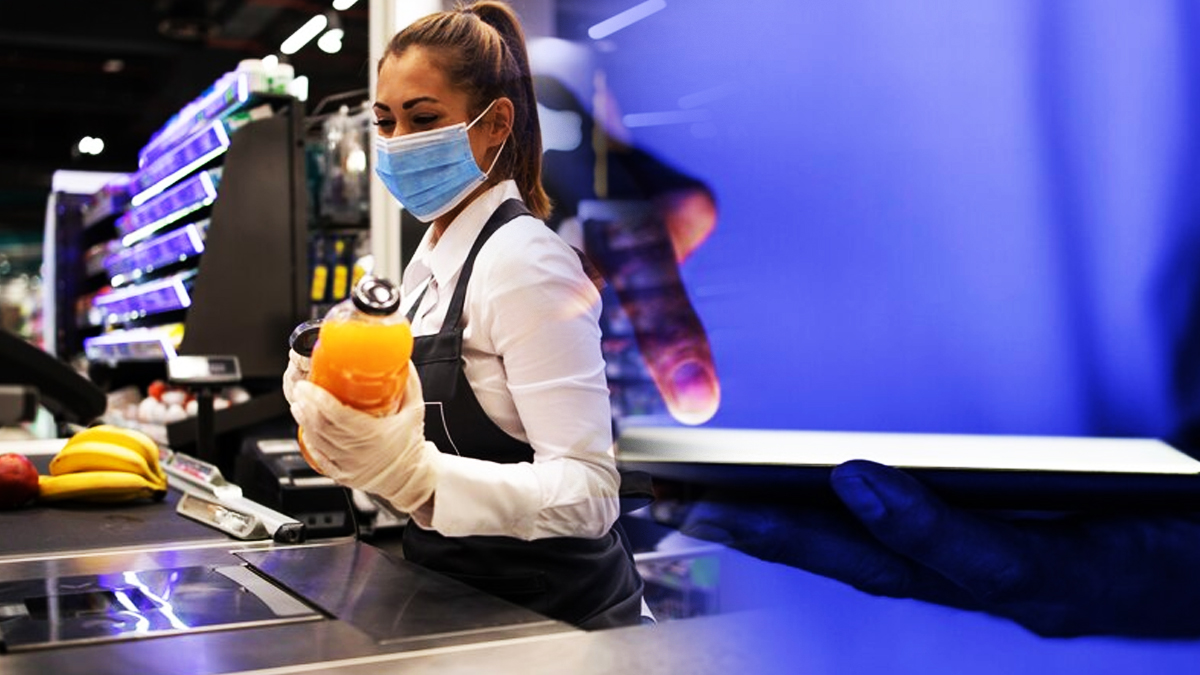 Faire de grosses économies sur vos courses au supermarché avec ces 5 applications