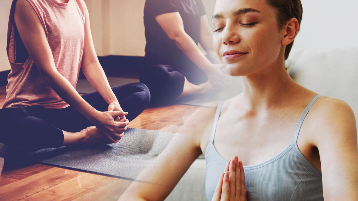 Pourquoi faire du Breathwork est bénéfique pour votre santé et votre bien-être ?