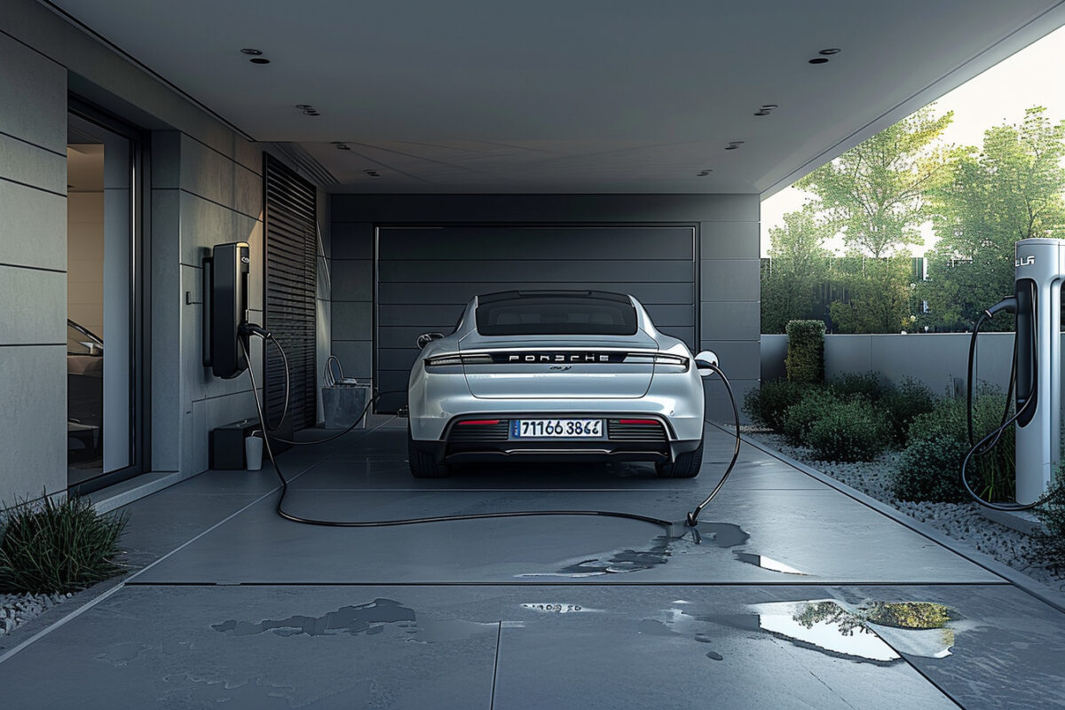 Impact de l’installation d’une prise de recharge sur votre consommation électrique
