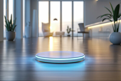 Impact de la technologie de recharge sans fil sur les installations futures