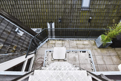 Innovations technologiques pour l'étanchéité des toits terrasses